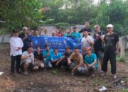 Tak Hanya Tagih Pajak, DJP Banten Banjiri Warga dengan 1.293 Paket Daging Kurban