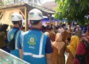 PLN Dukung Penuh Festival dan Lomba SMK Banten 2025