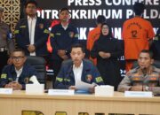 Pengusaha vs Preman: LSM dan Ormas Gunduli Proyek Triliunan di Kawasan Krakatau, 2 Sarang Terbongkar