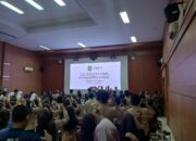 Pemkot Cilegon Gandeng CUCAS: 300 Pelajar Ikuti Seleksi untuk Kuliah di Tiongkok