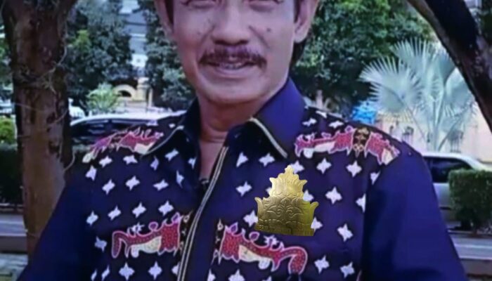 Pemekaran Provinsi Tangerang Raya, Haji Udin Saparudin: Jangan Asal Niat, Banten Masih Bayi Merangkak