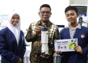 Andra Soni Siap Gebrak Nasional, Inovasi Anak Bangsa Didorong Jadi Solusi Nyata untuk Rakyat Banten