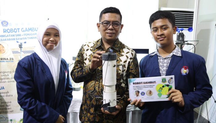 Andra Soni Siap Gebrak Nasional, Inovasi Anak Bangsa Didorong Jadi Solusi Nyata untuk Rakyat Banten