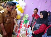 Andra Soni Resmi Buka LKI ke-24 dan FLS3N-PDBK 2025: Panggung Prestasi dan Inklusi untuk Semua Anak Bangsa