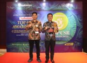 PLN UID Banten Borong Penghargaan Bergengsi, Listrik Jadi Kunci Transformasi Sosial-Ekonomi