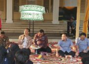 Robinsar‑Fajar dan Sekda Maman Berhasil Lunasi Beban Wali Kota Sebelumnya dalam 100 Hari