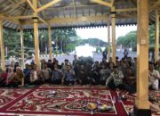 Lawan Isu Liar, Robinsar Janjikan 3 Bulan Sekali Gelar Merdeka Bicara