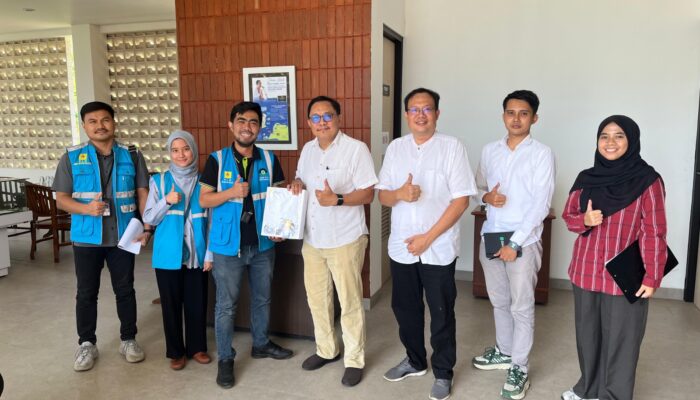 PLN BWJ Kolaborasi Bangun SPKLU di Tanjung Lesung: Langkah Berani Menuju Wisata Ramah Lingkungan
