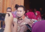 Wali Kota Robinsar Luncurkan Skema Baru SPMB: Zonasi Dihapus, Domisili Jadi Kunci