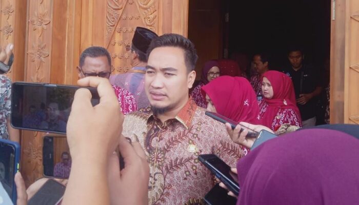 Wali Kota Robinsar Luncurkan Skema Baru SPMB: Zonasi Dihapus, Domisili Jadi Kunci