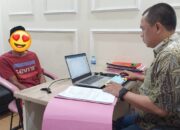 Terungkap! Kakek Tukang Parkir 65 Tahun Ditangkap Polisi karena Pelecehan Seksual Bocah 8 Tahun di Taman Kodok Cilegon