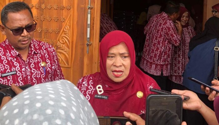 SPMB Cilegon 2025 Gunakan Sistem Domisili, Dindikbud Siapkan Aplikasi Terintegrasi dan Layanan Bantuan