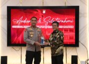 PLN dan Polda Banten Resmi Kawinkan Sinergi, Jamin Listrik Aman, Dukung Energi Bersih dan Program Strategis Negara