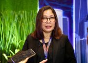 Dirjen ATR/BPN: ICI 2025 Jadi Momentum Bangun Infrastruktur Ramah Lingkungan