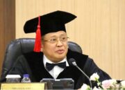 Gaji Hakim Naik 280 Persen, Bamsoet: Ini Alarm Etika dan Moral Peradilan