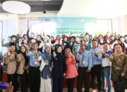 Bupati Zakiyah Resmikan Ajang Prestisius OSN, O2SN, dan FLS3N 2025: Cetak Generasi Emas Serang yang Berdaya Saing Global