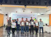 PLN Teken Kontrak Listrik Miliaran Watt, Siap Ubah Lebak dan Pandeglang Jadi Kawasan Industri Raksasa