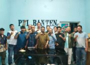 PWI Banten Serukan Dukungan Penuh untuk Kongres Persatuan: Saatnya PWI Bangkit dan Bersatu