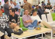 Cilegon Cetak Jawara Catur Cilik, Kejurkot Percasi Jadi Ajang Penentu Bibit Atlet Banten