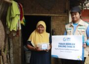 PLN Bawa Sapi Kurban ke Pelosok Lebak: Tangis Haru Warnai Idul Adha Pertama di Conghak Sabrang