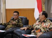 Banten Geber Revolusi Jagung, Jalan Tol Disulap Jadi Lumbung Emas Kuning