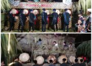 Dispar Banten Kurasi Wisata Unggulan, Tiga Tradisi Lolos Kharisma Event Nusantara 2025