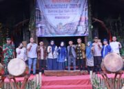 Bupati Serang Dorong Pelestarian Tradisi Ngaruwat Bumi Kampung Seni Yudha Asri