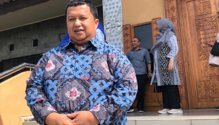 SPMB 2025 Dikunci, Ombudsman Banten: Era “Titipan” Siswa Sudah Tamat