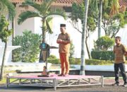 Najib Hamas Ingatkan Program 100 Hari Kerja Bupati-Wabup Serang Program Bersama