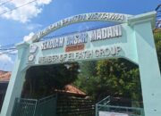 SD Madani Cilegon Bersinar! Sekolah Multi Cerdas Antar Siswa Tembus Tingkat Nasional