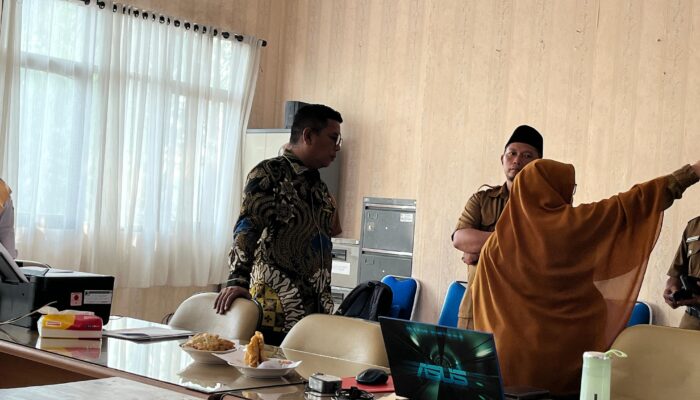 Gubernur Banten Sidak SPMB 2025: Tak Ada Ampun, Semua Harus Sesuai Juknis