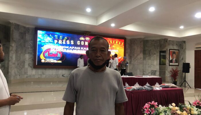 Istri Saya Dibunuh Secara Keji, Suami Korban Minta Kepolisian Hukum Mati  Mereka