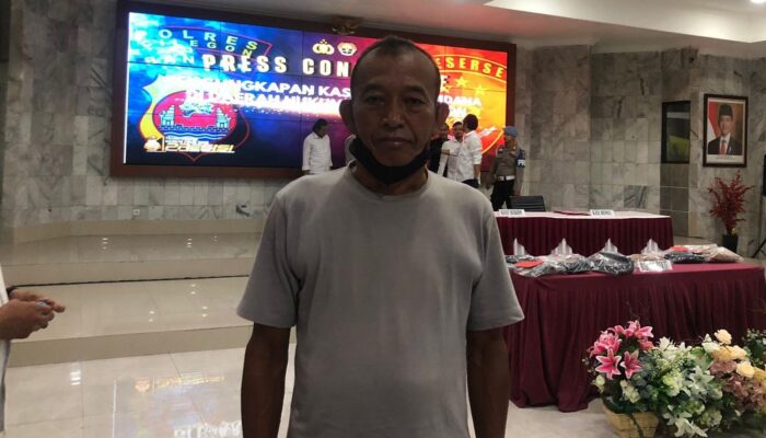 Istri Pergi Arisan, Pulang Tinggal Nama: Suami Korban Pembunuhan di Cilegon Ungkap Detik-Detik Terakhir Komunikasi