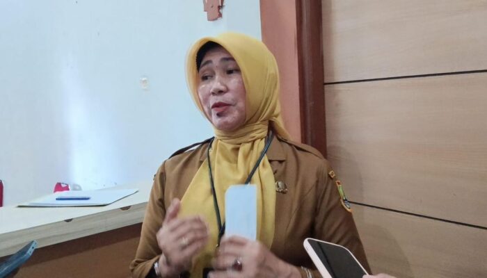 Tujuh Duta Pancasila Resmi Dilantik, Cilegon Siap Jadi Garda Depan Pembinaan Ideologi Bangsa