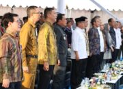 Ciptakan Desa Mandiri, Gubernur Banten Dorong Pemuda Jadi Penggerak Utama Pembangunan