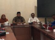 BK DPRD Cilegon Angkat Suara Soal Kasus Oknum Dewan H. Hikmatullah Hebohkan Publik hingga Nasional, Nasib di Tangan Partai