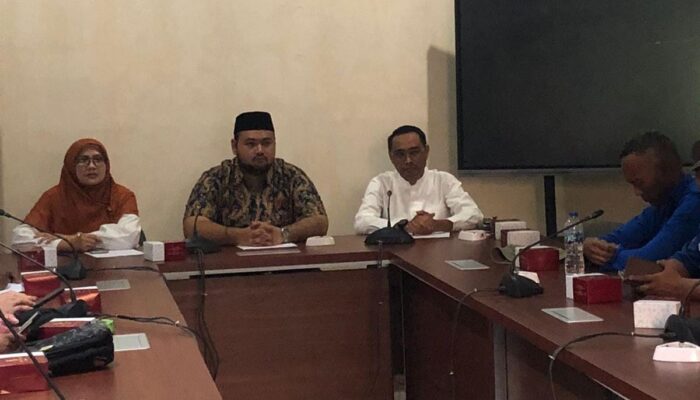 BK DPRD Cilegon Angkat Suara Soal Kasus Oknum Dewan H. Hikmatullah Hebohkan Publik hingga Nasional, Nasib di Tangan Partai