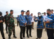 Bupati Serang Sidak Galian C Ilegal, Ratu Zakiyah Instruksikan Penertiban Total