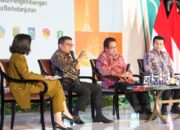 Gubernur Andra Soni Gaungkan Grand Desain Wisata Nusantara, Banten Siap Jadi Pintu Gerbang Pariwisata Nasional