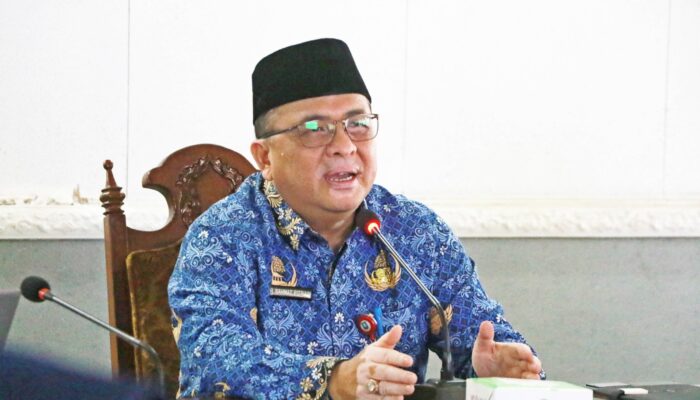 Serius Benahi Kesehatan, Pemkab Serang Gaspol Cari Akar Masalah Lewat Lokakarya PIP