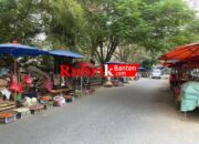 Robinsar: Relokasi Pasar Kranggot Demi Kota Cilegon yang Tertib dan Manusiawi, Bukan Penggusuran