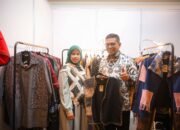 Gubernur Banten Jajal Rompi Etnik Keren di Forum MPU 2025: Bukti UMKM Lokal Siap Tembus Pasar Global