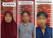 Bejat! Setubuhi Anak Tetangga 7 Kali, Pelaku Dibekuk Polresta Tangerang