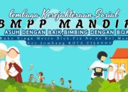 BMPP Mandiri, Lentera Harapan dari Cilegon untuk Anak Bangsa