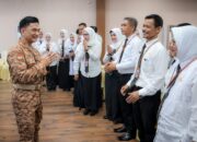 Wagub Banten: Pemimpin Pancasilais dan Berintegritas Kunci Kemajuan Bangsa