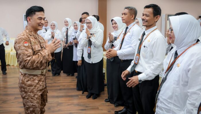 Wagub Banten: Pemimpin Pancasilais dan Berintegritas Kunci Kemajuan Bangsa