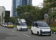 Pemerintah Diskon Pajak Besar-besaran untuk Kendaraan Listrik, Motor Dapat Subsidi Rp7 Juta
