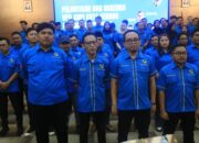 100 Hari Budi-Agis Dinilai Gagal! KNPI Kota Serang Desak Reformasi Total Pelayanan Publik