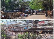 Pemkot Cilegon Siapkan Wajah Baru Pasar Kranggot, Ada Tempat Nongkrong dan Belanja Sekaligus