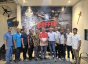 Bidik Juara Sejak Dini, PERBAKIN Cilegon Gelar Shooting Academy 2025 untuk Cetak Atlet Tembak Pelajar